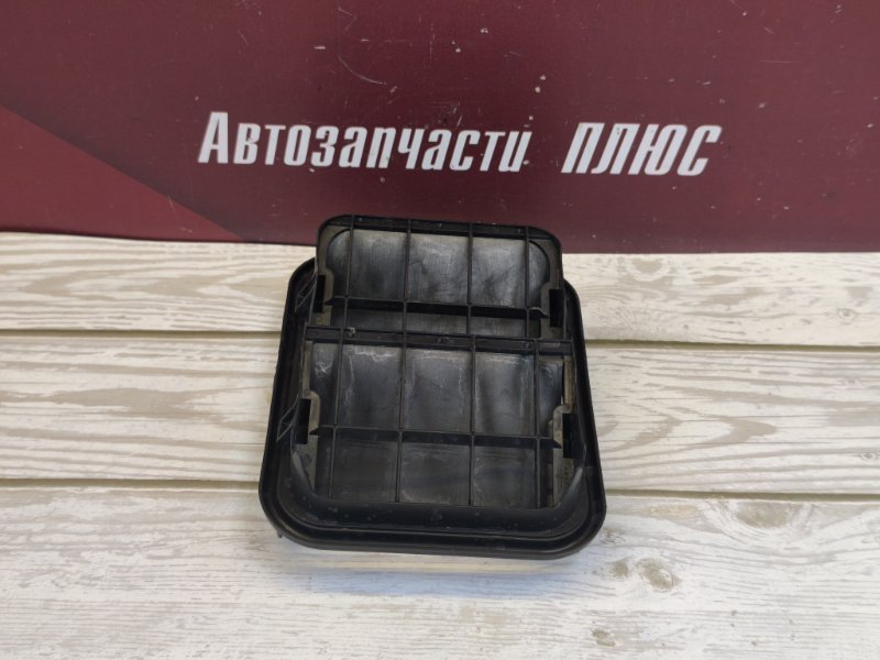 Клапан вентиляции салона