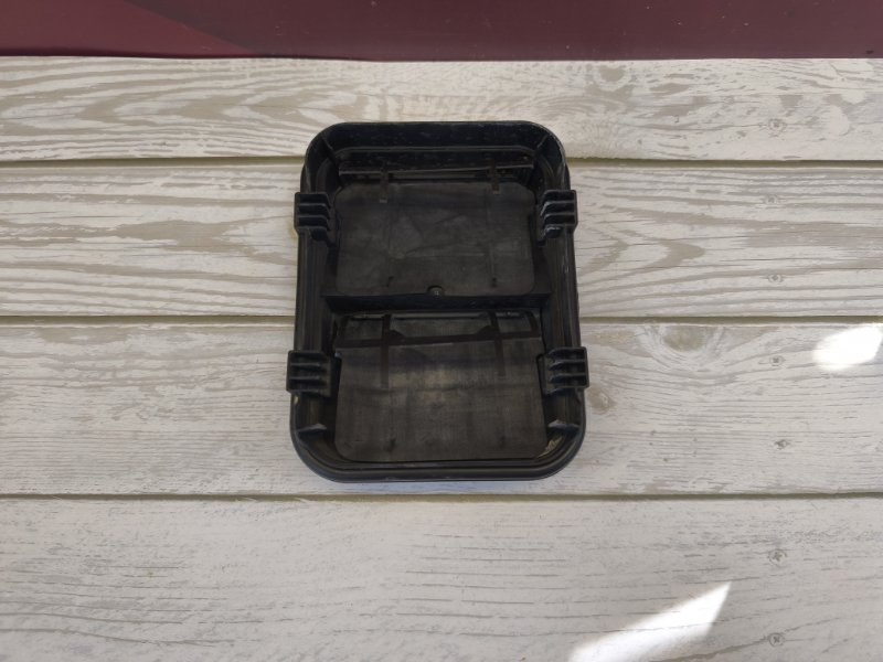 Клапан вентиляции салона