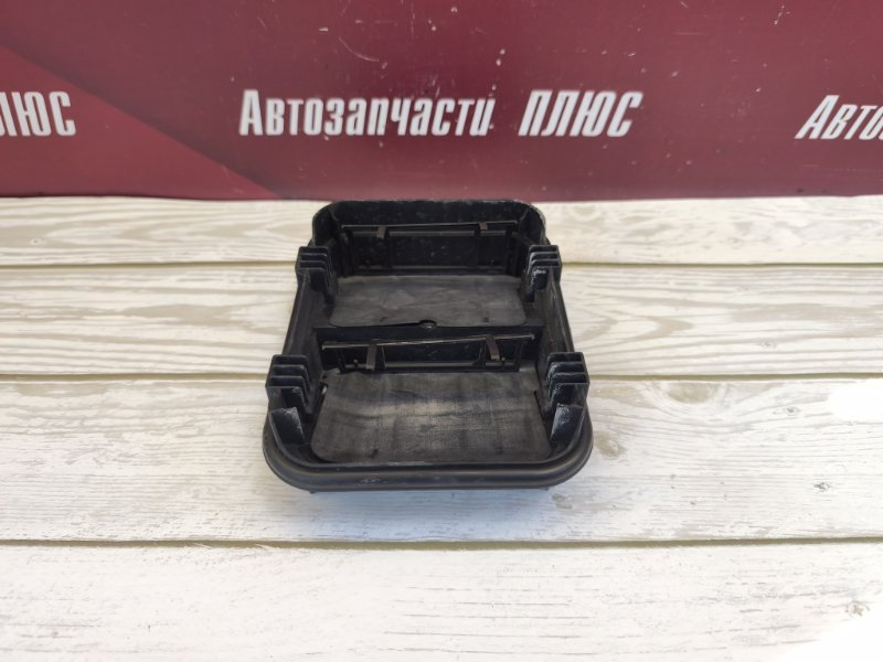 Клапан вентиляции салона