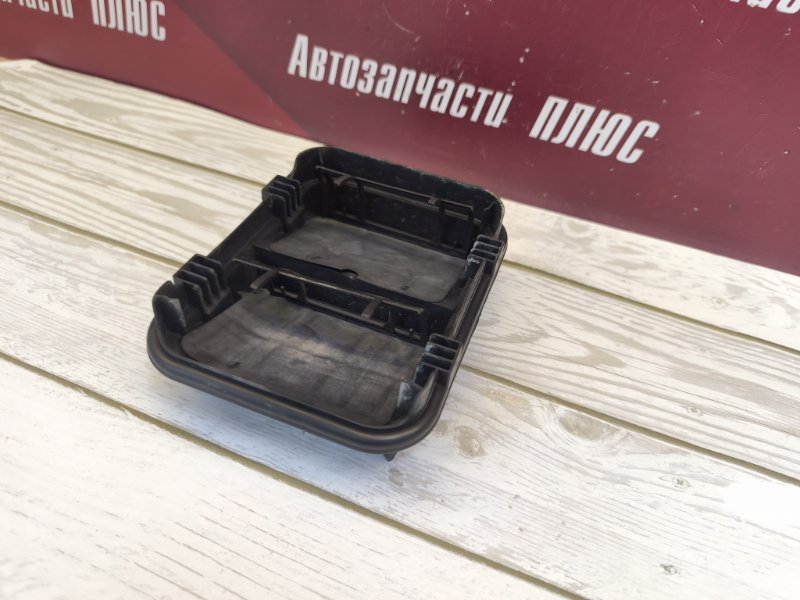 Клапан вентиляции салона