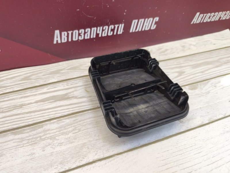 Клапан вентиляции салона