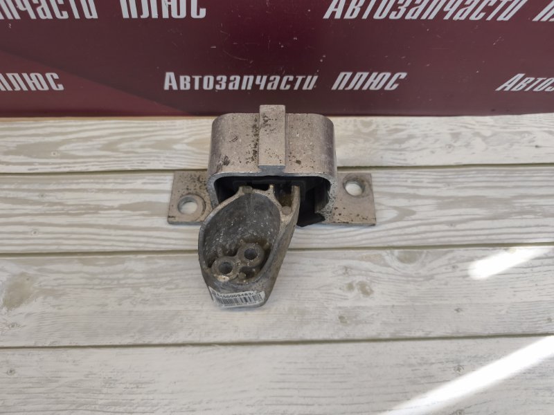 Опора двигателя