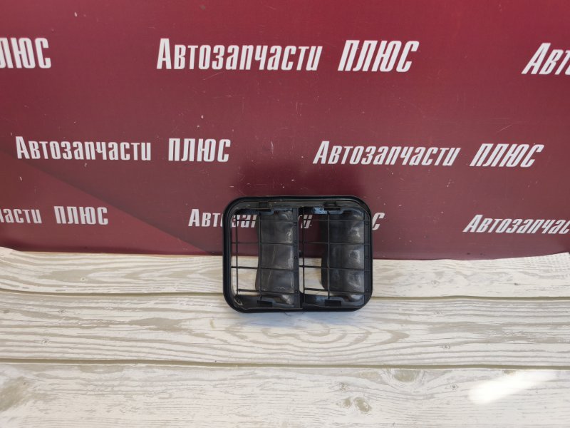 Клапан вентиляции салона