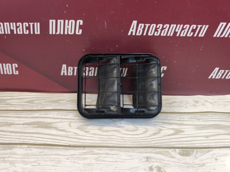 Клапан вентиляции салона