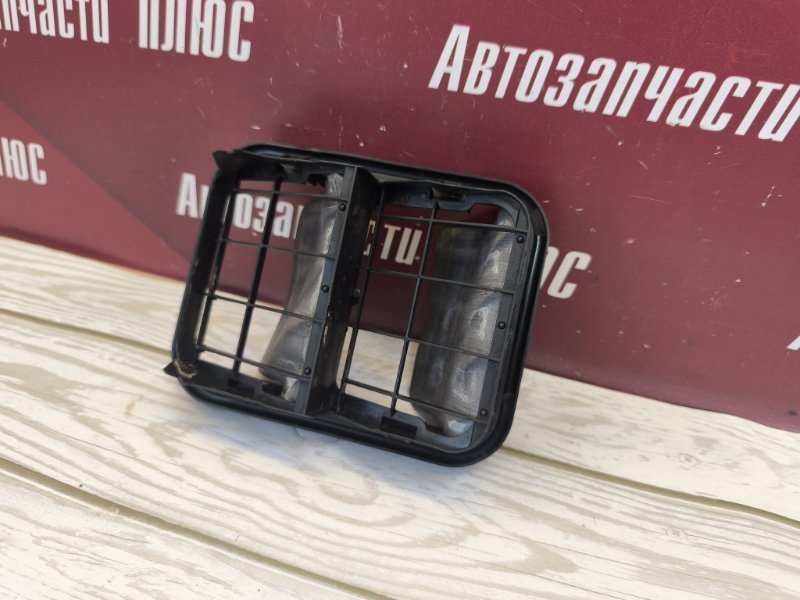 Клапан вентиляции салона