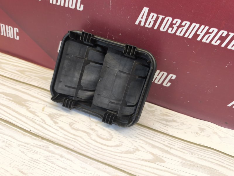 Клапан вентиляции салона