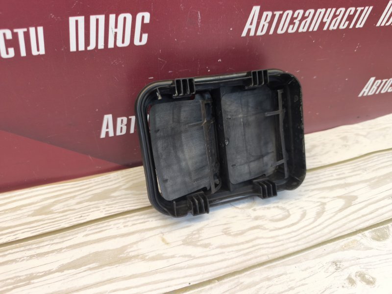 Клапан вентиляции салона