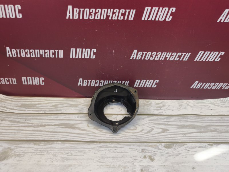 Горловина лючка бензобака