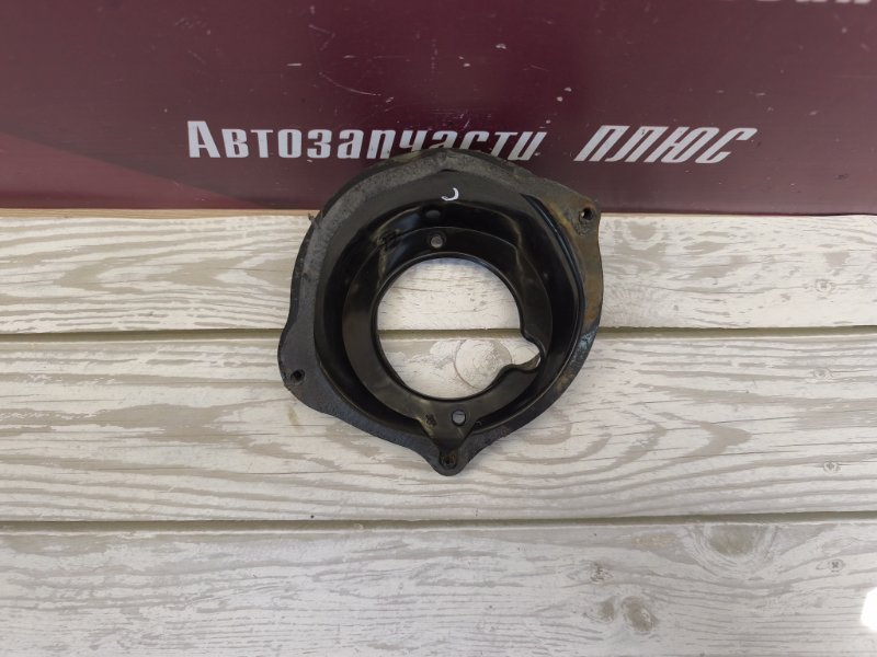 Горловина лючка бензобака