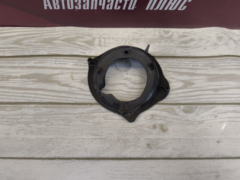 Горловина лючка бензобака