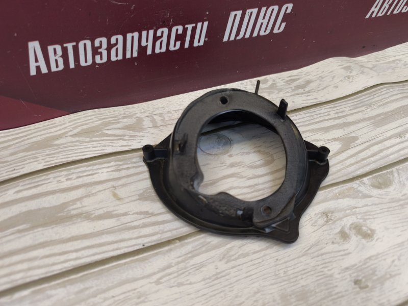 Горловина лючка бензобака