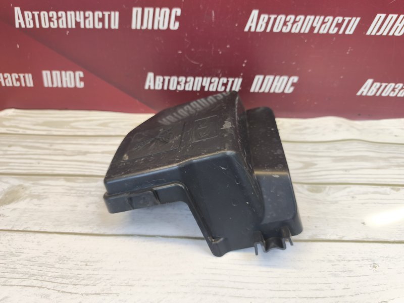 Крышка блока предохранителей