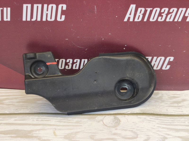 Защита датчика ABS