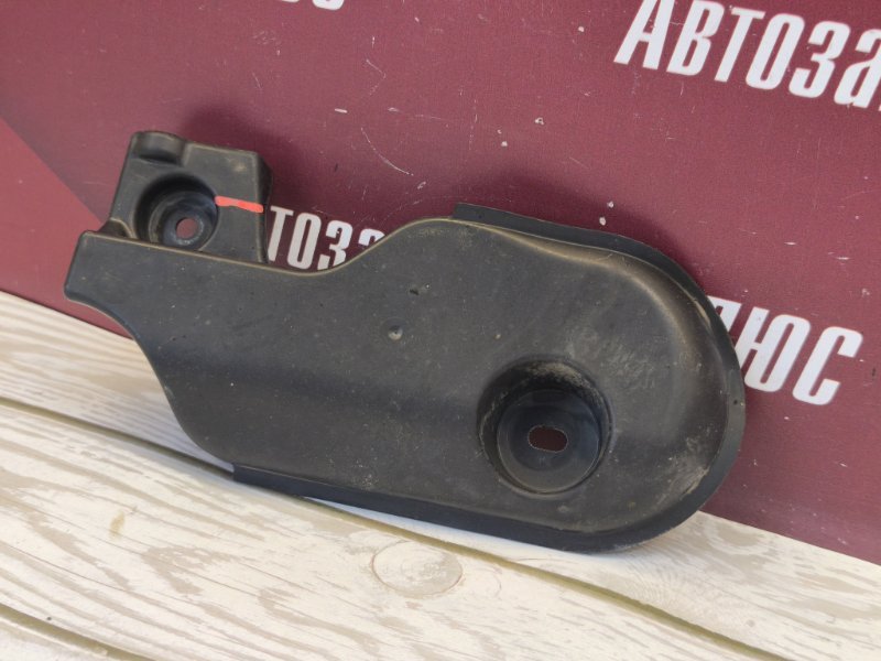 Защита датчика ABS