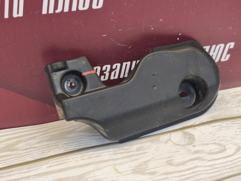 Защита датчика ABS