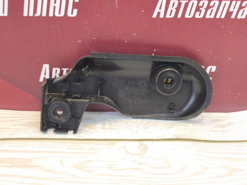 Защита датчика ABS