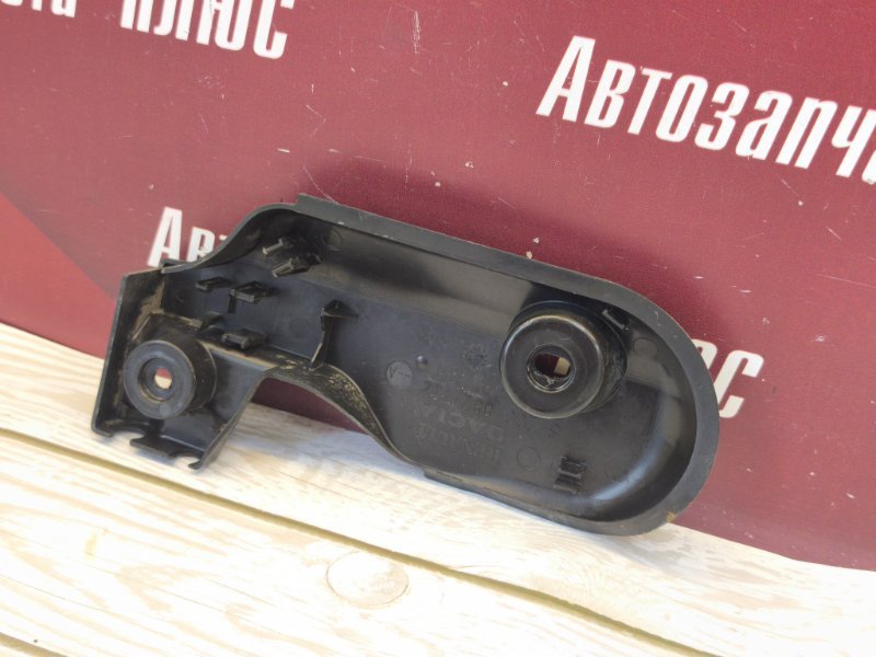 Защита датчика ABS