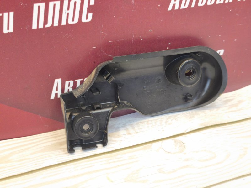 Защита датчика ABS