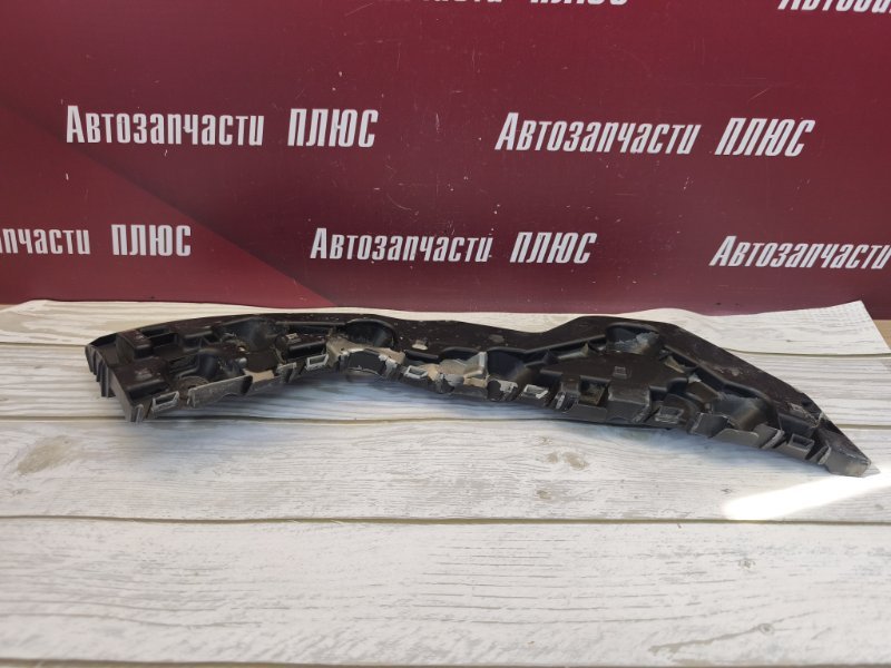 Кронштейн бампера