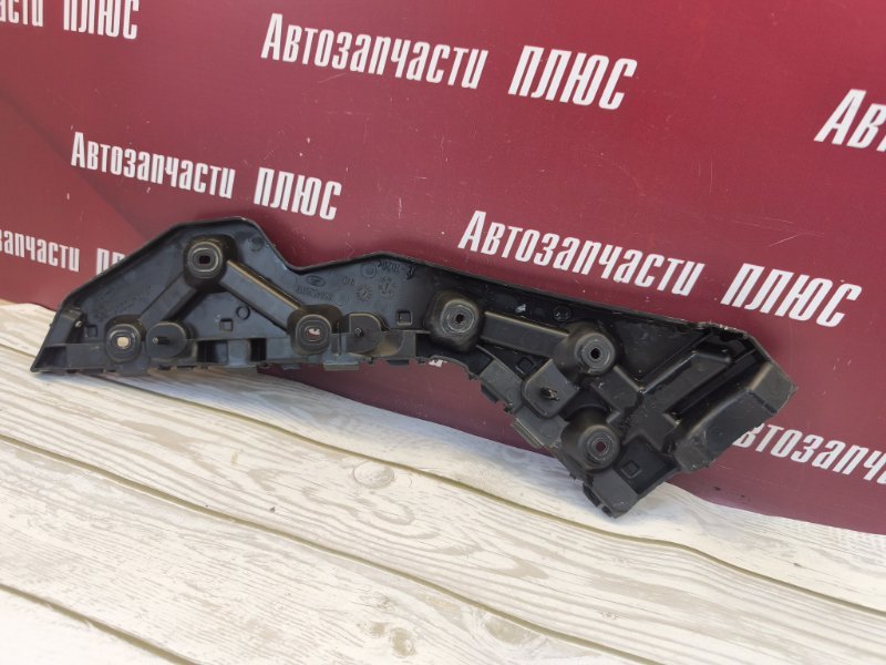 Кронштейн бампера