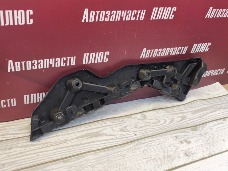 Кронштейн бампера