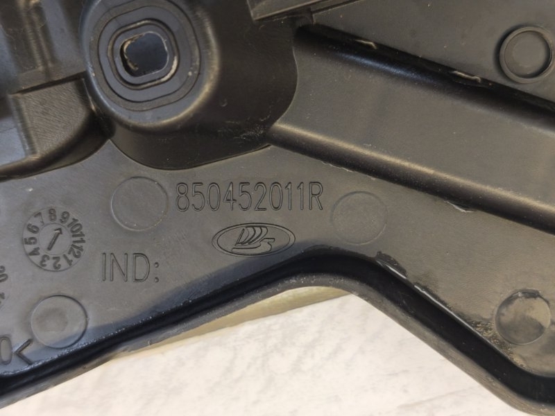 Кронштейн бампера