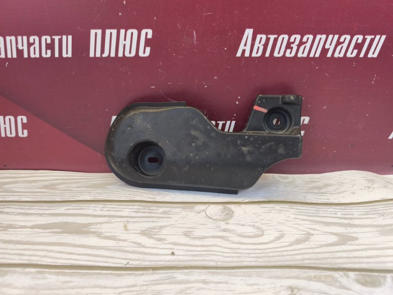 Защита датчика ABS