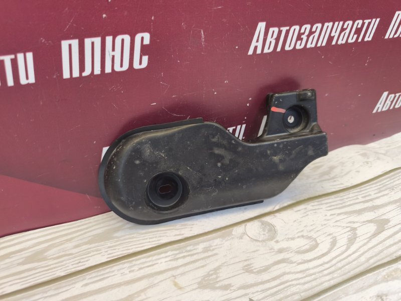 Защита датчика ABS