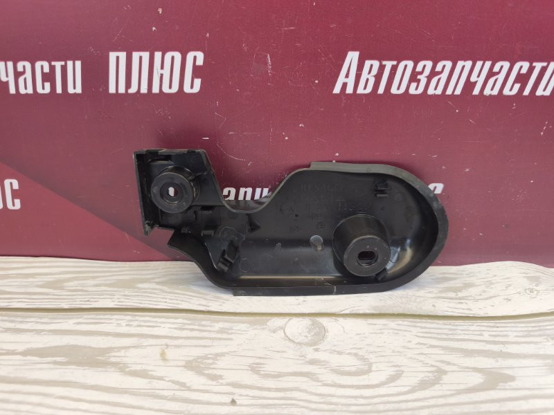 Защита датчика ABS