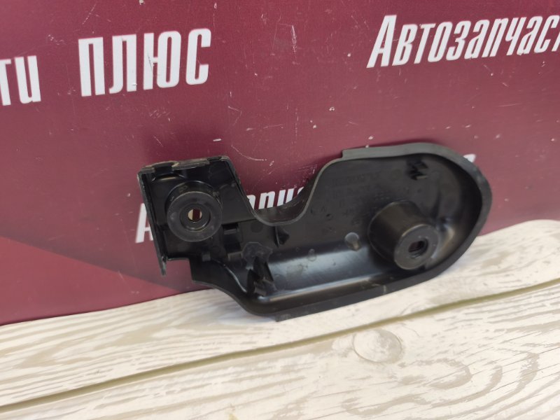 Защита датчика ABS