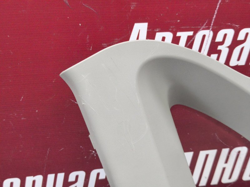 Обшивка стойки