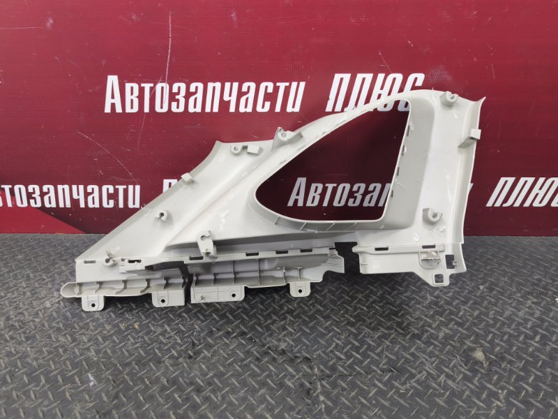 Обшивка стойки