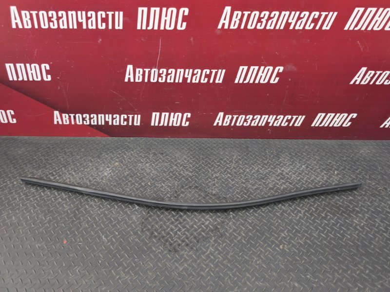 Уплотнитель жабо