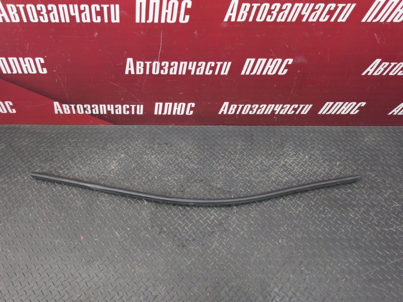 Уплотнитель жабо