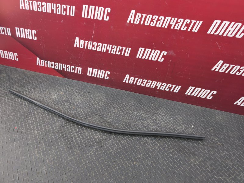 Уплотнитель жабо