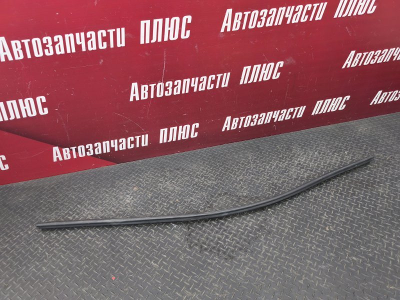 Уплотнитель жабо