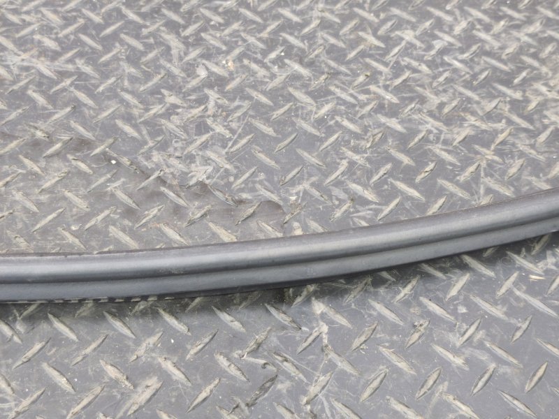 Уплотнитель жабо