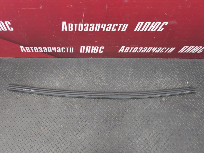 Уплотнитель жабо