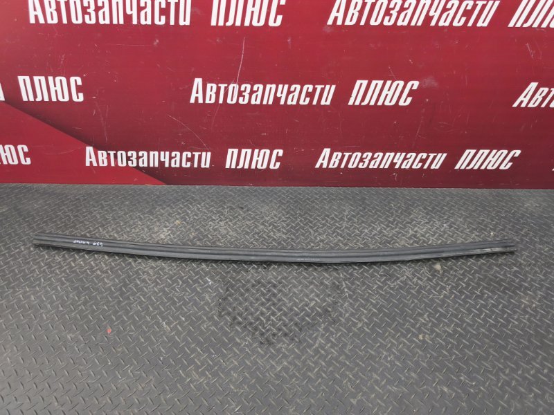 Уплотнитель жабо