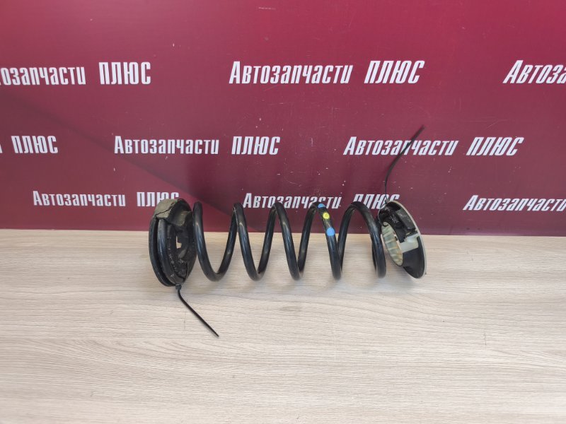 Пружина подвески