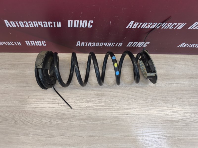 Пружина подвески