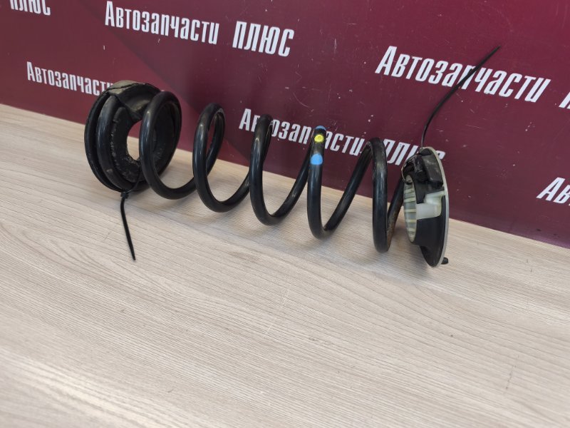 Пружина подвески