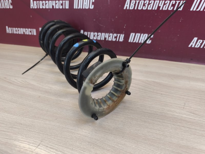 Пружина подвески