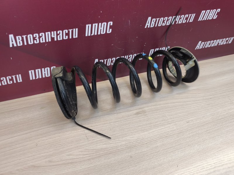 Пружина подвески