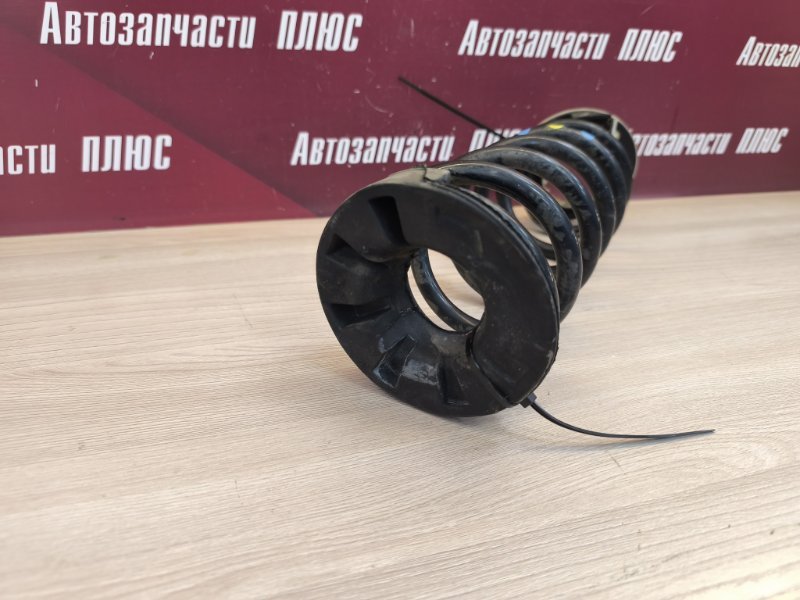 Пружина подвески