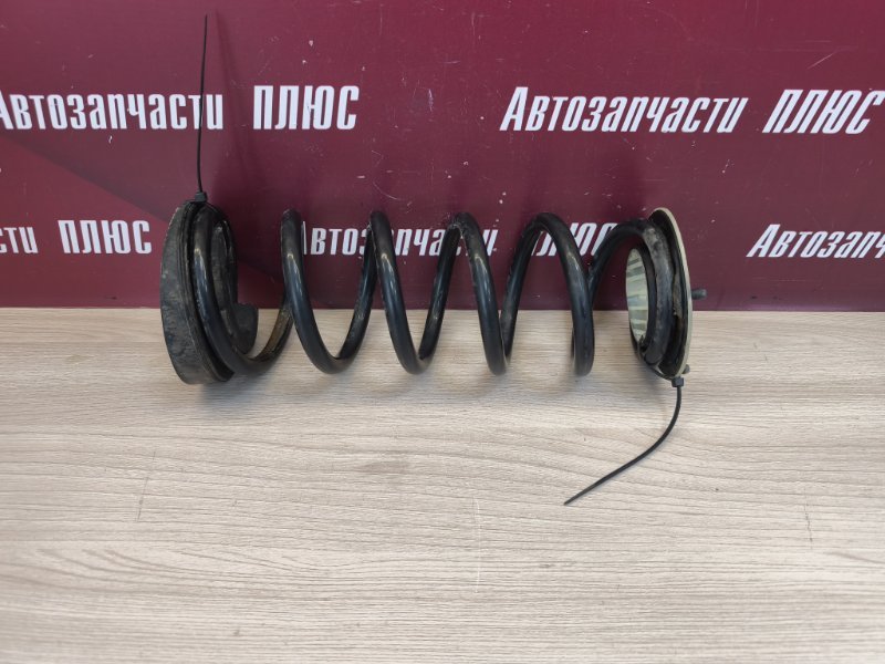 Пружина подвески