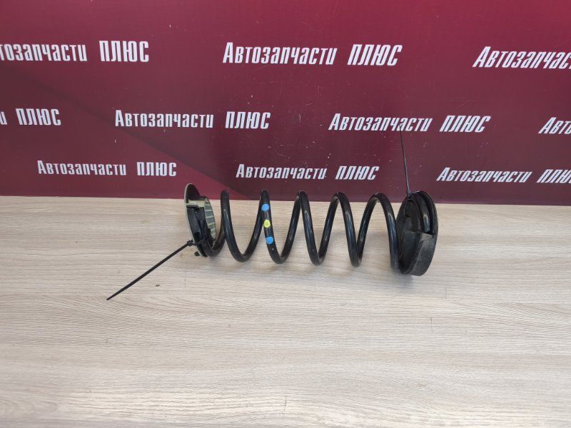 Пружина подвески