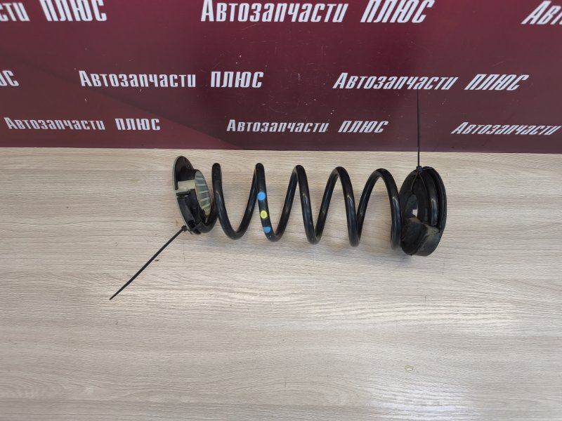 Пружина подвески