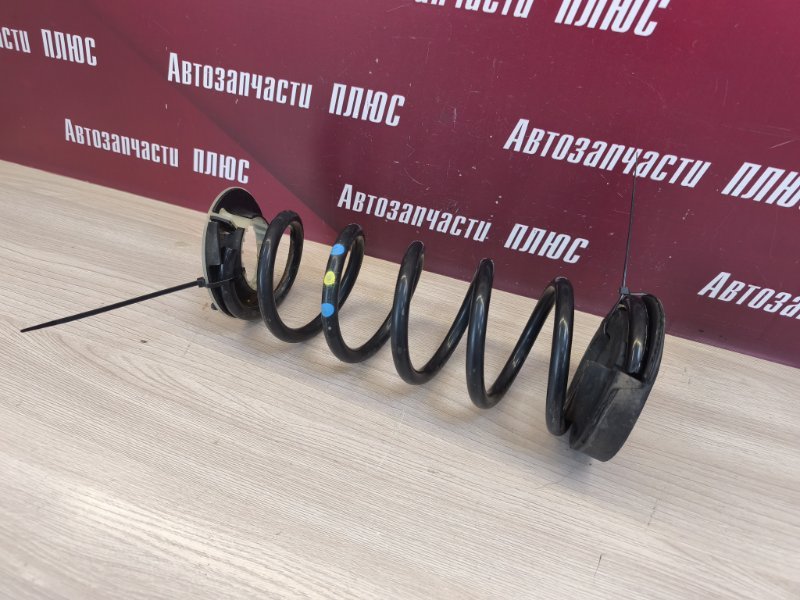 Пружина подвески