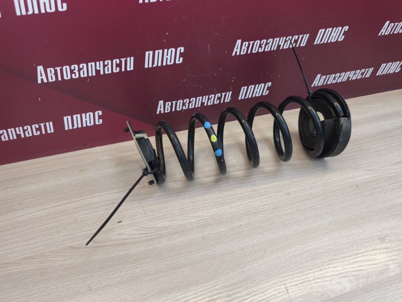 Пружина подвески
